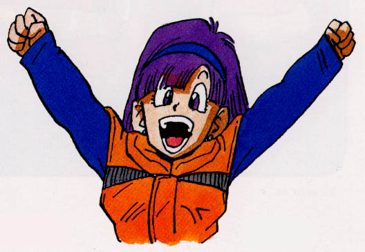 Otaku Gallery  / Art Books / Dragon Ball - Enciclopedia / 168.jpg